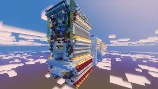 AmaterasuMS (Bedrock Edition)