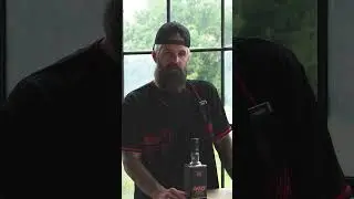 Jonny James Just Dropped a Whiskey With Journeyman Distillery