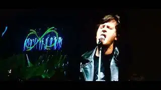 Los Piojos en el Parque de La Ciudad - Luz de Marfil - 24/05/2025