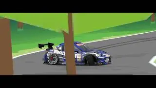 drifting in gunsai TA, ebm circuit, iwd TA and grange motor circuit with GR86!