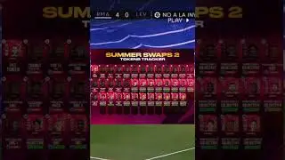 Summer Swaps token tracker