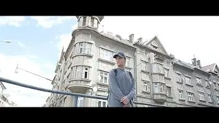 Mooza - Vůně Hoodu (4K VIDEO)