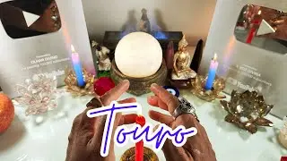 ♉️ TOURO - ESSA REVIRAVOLTA VAI CHOCAR VOC&Ecirc;!