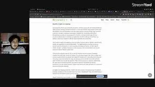 Day 75 | Coding and Learning | Front end Mastery | 366 day LIVE Challenge