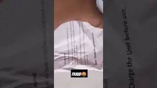 warranty card claim not delivered fraud🤬 #boat #boatlife #boatheadset #fraud #scam #products #fake