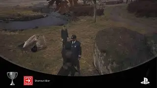 SHORTCUT KILLA!!!! (HITMAN 3) PS5 short