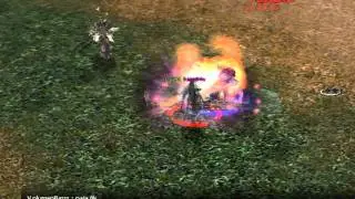 NewWorld3 - xWayNex PvP-Video