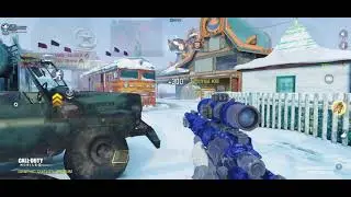 56 kills and a Nuke with Outlaw (Legendary Rank)