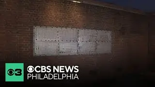 Slavery displays removed from Old City historical site after Trump directive