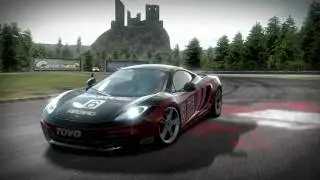 Exotic Racing Series - дополнение для Need for Speed SHIFT