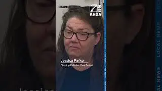 &laquo;Божье время&raquo;: пациентка, получающая паллиативную помощь, выступает против нового закона штата Ил...