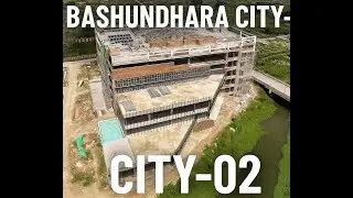 BASHUNDHARA SHOPPING COMPLEX,               CITY - 02, BAZAR PROTIDIN, 