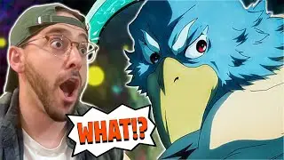Shangri-La Frontier Openings | First Time Reaction!
