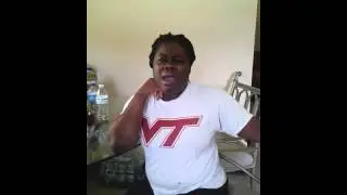 La'Tasha Johnson