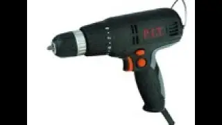 Сетевая дрель-шуруп P.I.T. МАСТЕР PBM10-C2 400 Вт , 30 Hm в магазинах Все инструменты и Норд 24