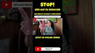 Claudia M&uuml;ller-Ebeling erkl&auml;rt: So breitete sich das Christentum in Europa aus