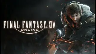 FFXIV Base Game 100% Achievement/Trophy run #ffxiv #ff14  @XboxUK  @PlaystationUK