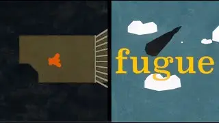 THIRD TIME'S A CHARM! APE OUT Playthrough Disc 3: Fugue
