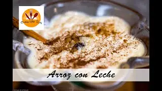 Arroz con Leche