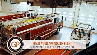 GlassParency x Lindenhurst, New York,  First Responders x Professional Install