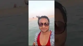 Al maroona beach 🏖️ Doha Qatar