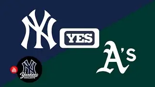 New York Yankees Vs Sacramento Athletics