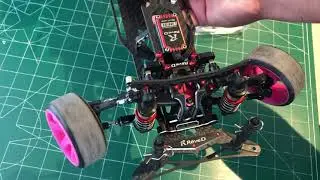 ReveD rear a arm coversion set install