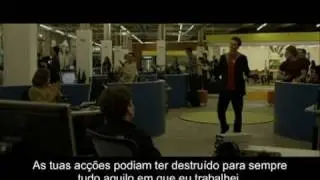 Trailer Oficial Portugu&ecirc;s - A REDE SOCIAL