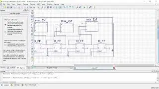 PISO Shift Register | Schematic & Simulation ||Deep Dive to Digital
