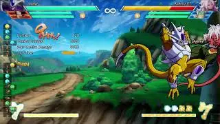 Cooler Corner Combo with Vanish
