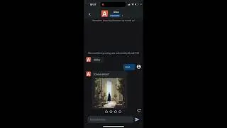 Can you delete your own characters in Character.ai app?