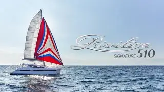 Privil&egrave;ge Signature 510 Official Film