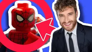 TELL ME HOW TO GET TO THE SPIDERVERSE: MI DIVERSE INTERVIEW ft nic novicki