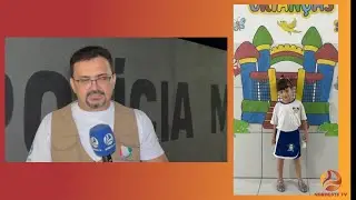 🚨 Chacina em São José do Mipibu