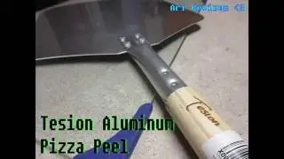 Tesion Aluminum Pizza Peel