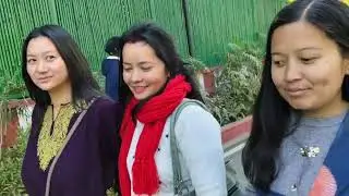 Sunday outing with friends#dayinmylife 
