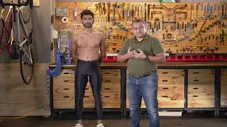 Cycling Tights Blade