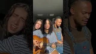 end of beginning 😵‍💫 by DJO #harmony #crunch #djo #strangerthings #cover