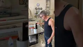 Water damage wood test #plywood #wood #woodwork #diy #carpenter #woodworking #kitchen #carpentry