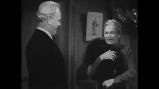 Beyond Tomorrow (1940) - A Heartwarming Holiday Classic