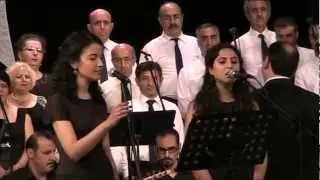 Şu karşı ki dağda lâmbalar yanar.mpg