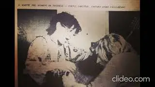Anda Calugareanu - Note de primavara (versuri:  George Bacovia)
