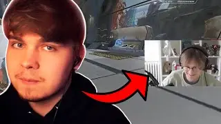 NRG Sweet reveals to Mande why he didn't get to join NRG...