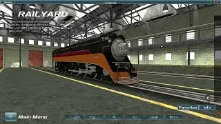 Trainz Horns and Whistles