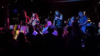 HWY 17 Live at Deaddog Saloon