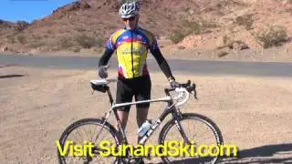 Masi Evoluzione Dura Ace Road Bike Review with Rob