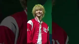 [4K] 251107 라이즈 콘서트 RIIZING LOUD in Seattle 원빈 직캠 WONBIN focus fancam
