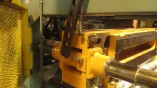 Plastimach Used Thermoformers, CNC Routers, Die Cutters, Extruders, and Vacuum Forming Equipment