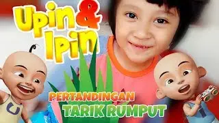 Ide Mainan Unik disekitar Kita &hearts; fikaTV