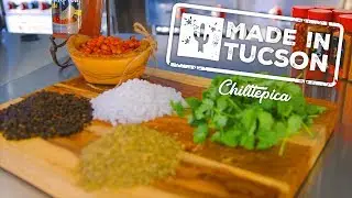Chilttepica